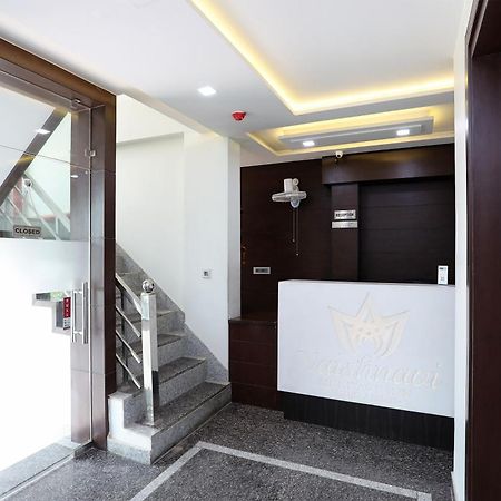 Oyo Hotel Vaishnavi Heritage Inn 阿格拉 外观 照片